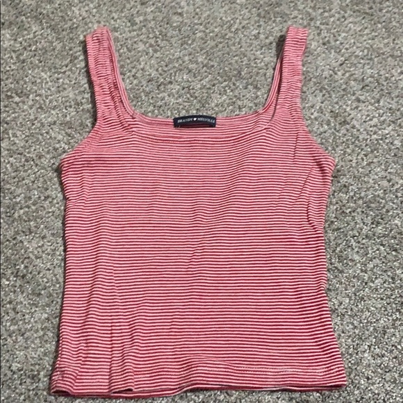 Brandy Melville Tops - rare brandy top